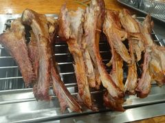 -张记焖窑·十五年专注焖烤(雍和宫店)