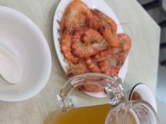 -人和啤酒屋海鲜大排档(营口路店)