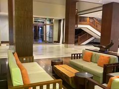 -长白山万达锦华套房酒店