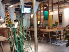 大堂-越美小馆·越南料理(曲江店)