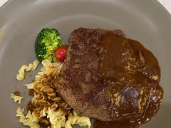 -西部牛排(京华城店)