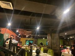 -戈拿旺巴西烤肉(崇文门店)