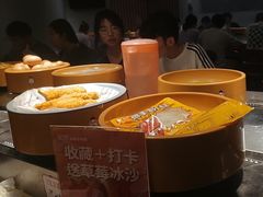 -龍歌自助小火锅(城阳万象汇店)