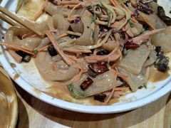 -老姑砂锅·烧烤天津菜(体北道店)
