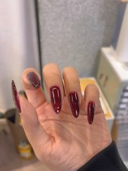 点击看大图 -Nail Me美甲美睫