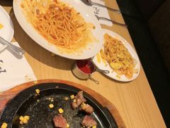 -菲滋意式餐厅(青悦城店)