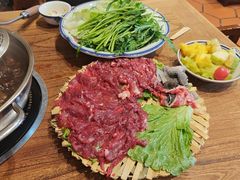 -厝味火锅·潮汕卤水火锅(十一合店)