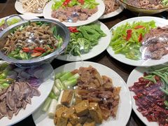 -第一家驴肉(红木城店)
