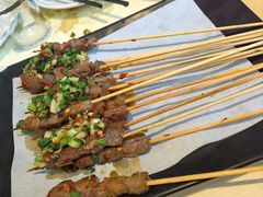 -聚味瞿记·龙虾堂(咸嘉湖店)