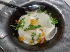 -Ocean's Table 欧舍