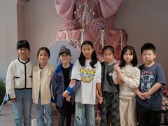 -HERRE·FARM 赫尔露营农场·团建聚会包场