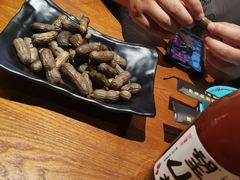 -串东家·好酒配好串(拱墅万达金街店)