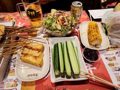 -木屋烧烤(双榆树店)