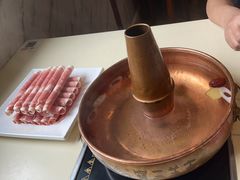 -吉羊三宝(复兴门笔管胡同店)