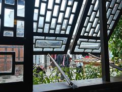 -香满楼(临安路店)