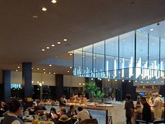 -上海虹桥宾馆味翠餐厅