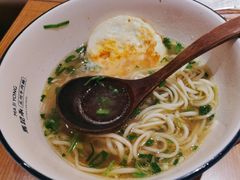 -马记永·兰州牛肉面(天通苑家乐福店)