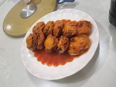-逢春菜馆天津菜(胜利路店)