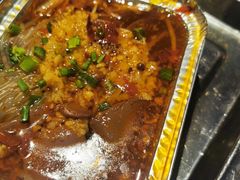 -新鞑烤羊腿(康平路店)