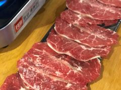 -一井烧肉·活鳗·寿司(望京SOHO店)