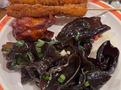 -比格比萨自助(万柳华联店)