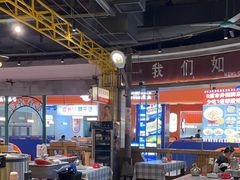 -彭耕记猪油炒小菜(吉联mall店)