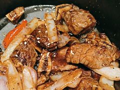 -黄龙海鲜大排档(杭州总店)
