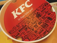 -肯德基(杭州银江宾馆店)