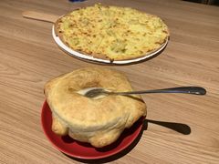 -必胜客(龙泉万达店)