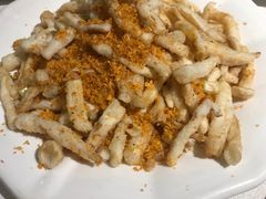 -老浒记烤鸭-北京菜(琉璃厂店)