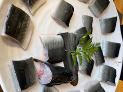 -味家烤肉烤鳗鱼牛排(西塔旗舰店)