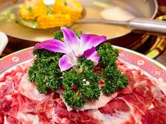 -大吉利·潮汕鲜牛肉火锅(西安店)
