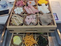 -芈重山老火锅(广州首店)
