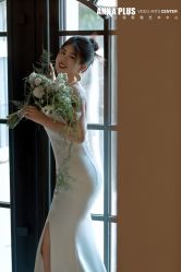 -安娜公馆婚纱摄影(锦州店)