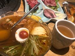 -御牛道日式烤肉料理(杭州万象城店)