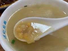 -温记府廟豆汤饭·始于1955年(海椒店)