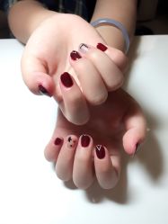 -J·C NAIL美甲美睫