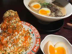 -一豚轩·烧鸟·豚骨拉面(五四路店)