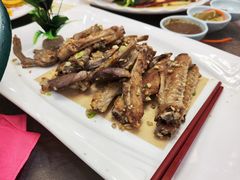 -聚彩居三和酒楼•老字号粤菜(南城店)
