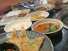 -老卜奎齐齐哈尔烤肉(人民东路店)