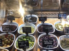 -Alimentari早午餐(安福路店)