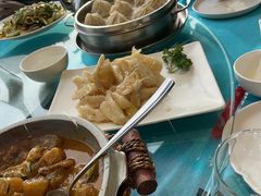 -萍香大厨·葱烧大鱼头(解放北路店)