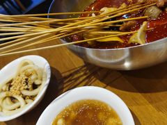 -付小姐在成都(吾悦广场店)