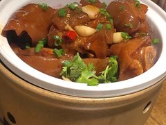 -杭百味·大众精选杭帮菜(西湖音乐喷泉店)
