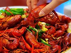 十三香小龙虾-小胖龙虾(花园街店)