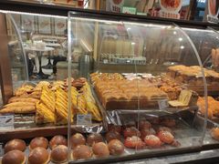 -露丝卡文•世界冠军面包(乐峰广场店)