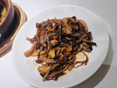 -客颂·客家宴(大壮国际广场店)
