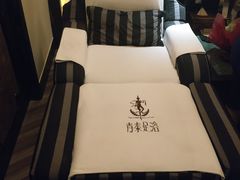 -青泰足浴·SPA养生连锁(新区店)
