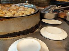 煮锅餐具-老丁家煮锅