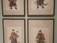 -上海宝龙美术馆